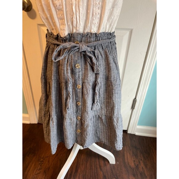 Mine Dress Size L - Picture 8 of 8